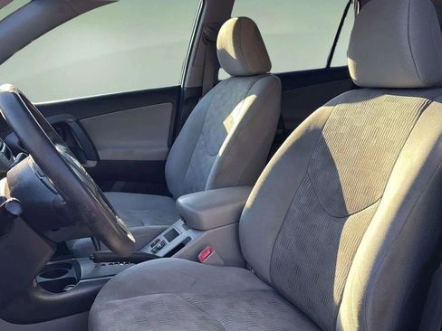 Used 2011 Toyota RAV4 2WD w/ 3rd Row image 12