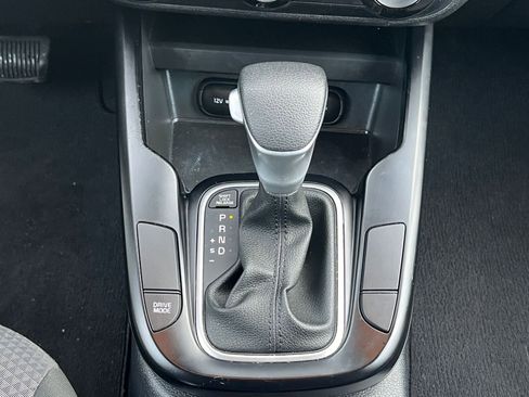 Used 2025 Kia Soul LX w/ LX Technology Package image 38