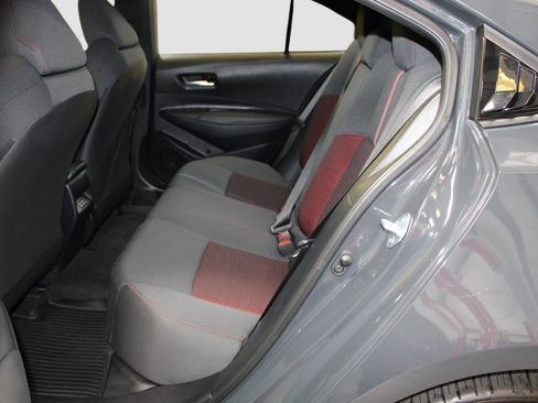 Used 2024 Toyota Corolla SE w/ SE Premium Package FWD image 35