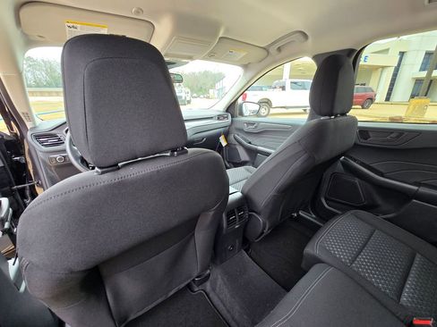 New 2026 Ford Escape Active FWD image 19