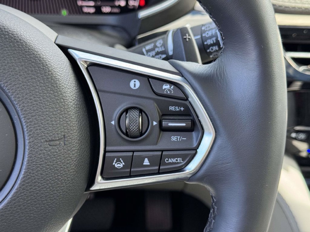 Certified 2026 Acura MDX w/ Advance Package AWD/4WD image 21