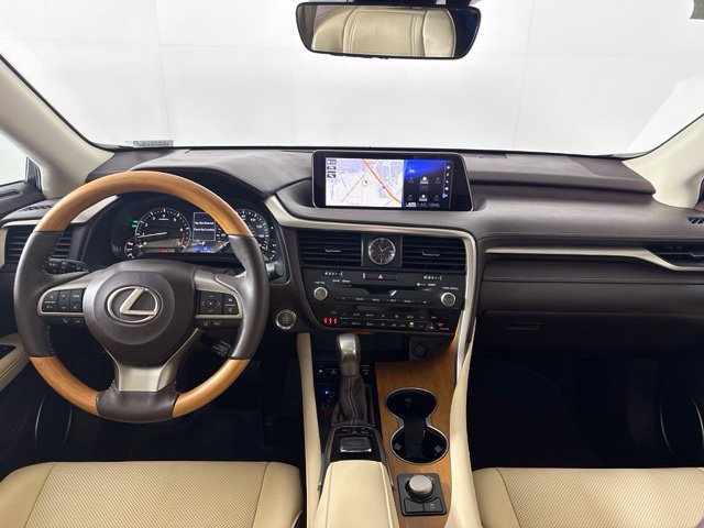 Used 2017 Lexus RX 350 FWD w/ Premium Package image 31