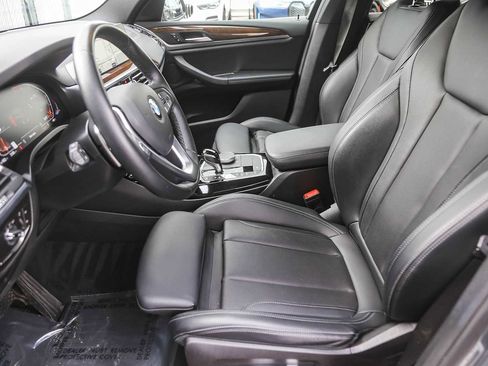 Certified 2023 BMW X3 sDrive30i w/ Convenience Package image 14