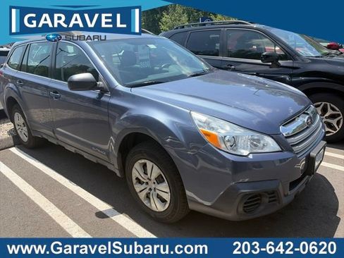 Used 2013 Subaru Outback 2.5i AWD/4WD image 1