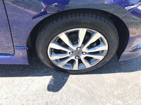 Used 2013 Honda Fit Sport image 33