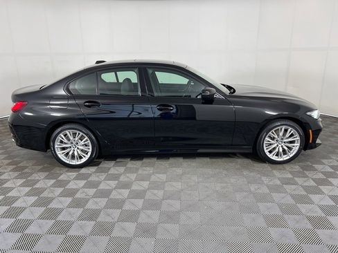 Certified 2023 BMW 330i xDrive Sedan w/ Premium Package image 3