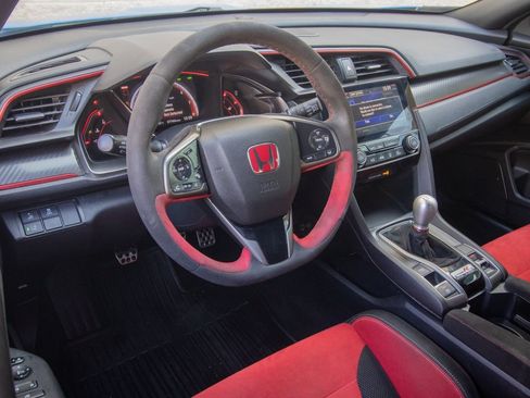 Used 2021 Honda Civic Type R image 13