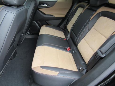 New 2026 Chevrolet Equinox ACTIV image 17