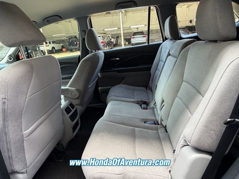 Certified 2020 Honda Pilot EX image 10