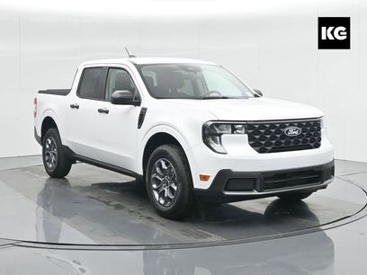 New 2025 Ford Maverick XLT