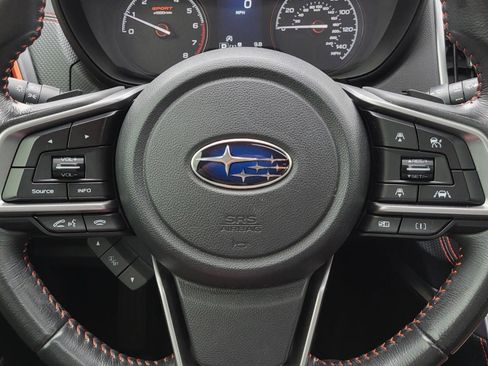 Used 2019 Subaru Forester Sport AWD/4WD image 32