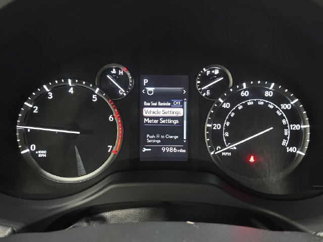 Used 2023 Lexus GX 460 Premium w/ Premium Package AWD/4WD image 18