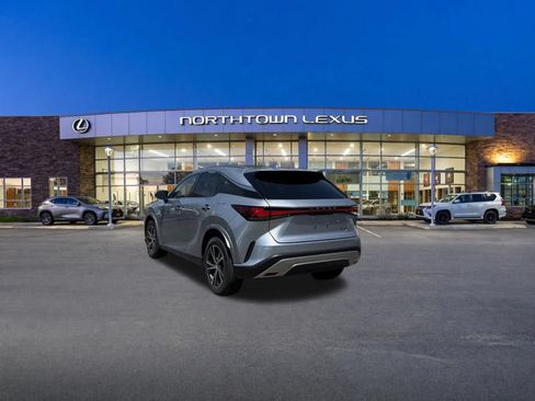Used 2023 Lexus RX 350 Premium w/ Cold Area Package AWD/4WD image 23