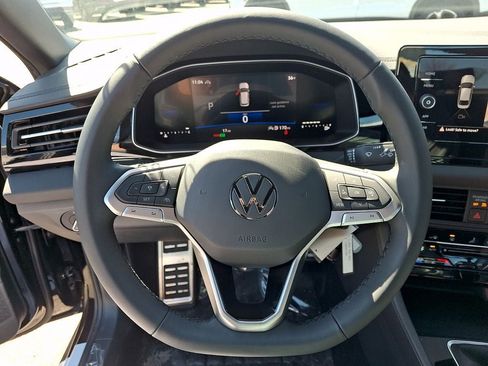 New 2026 Volkswagen Jetta Sport FWD image 13