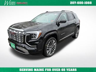New 2026 GMC Terrain Denali w/ LPO, Floor Liner Package AWD/4WD 360° Tour