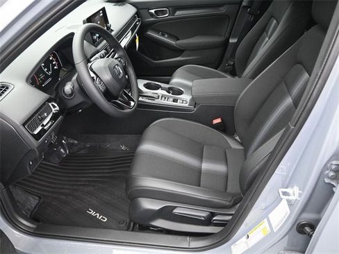 New 2026 Honda Civic Sport image 9