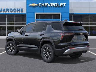 New 2026 Chevrolet Equinox LT video 3