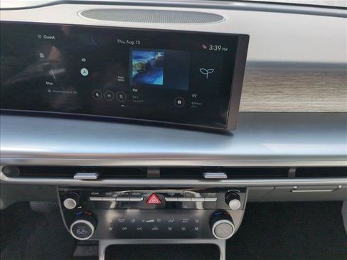 New 2026 Hyundai Ioniq 9 SEL AWD/4WD image 17