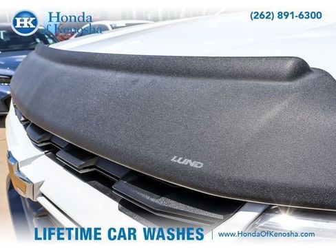 Used 2022 Chevrolet Colorado LT RWD image 28