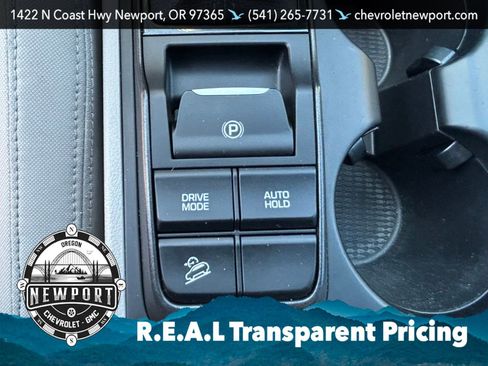 Used 2019 Hyundai Tucson SE AWD/4WD image 19