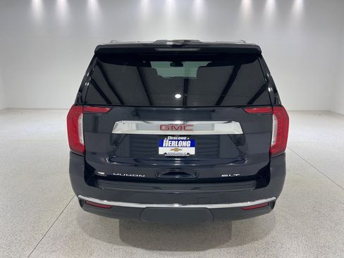 Used 2024 GMC Yukon SLT image 4