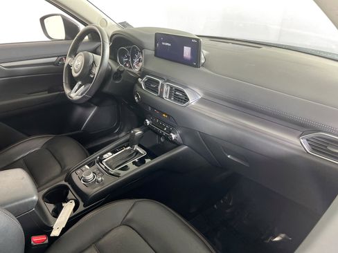 Used 2023 MAZDA CX-5 AWD 2.5 S w/ Preferred Package image 27