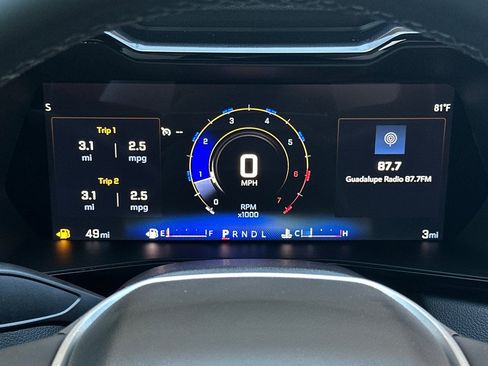 New 2026 Chevrolet Colorado LT image 23