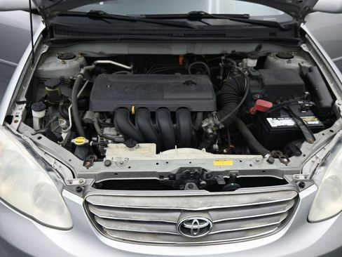 Used 2003 Toyota Corolla LE FWD image 19