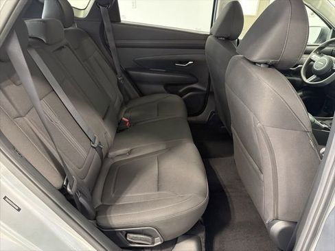 Used 2025 Hyundai Tucson SEL image 24