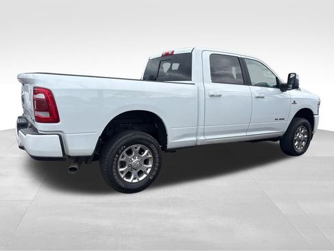 Used 2024 RAM 2500 Laramie image 7