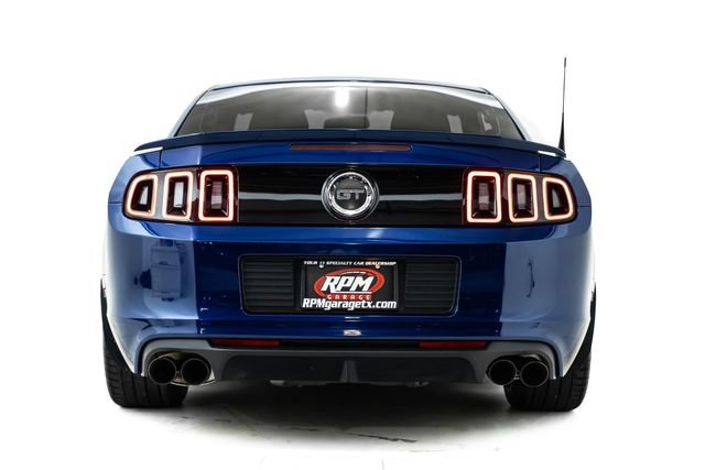 Used 2014 Ford Mustang GT RWD image 3