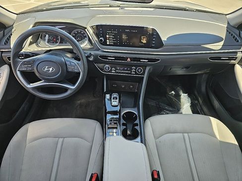 Used 2023 Hyundai Sonata SEL FWD image 19