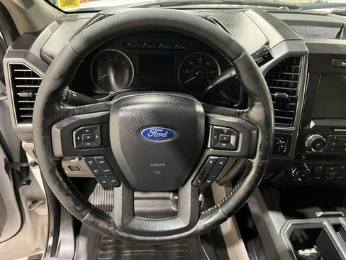 Used 2019 Ford F150 XLT w/ Equipment Group 301A Mid image 23