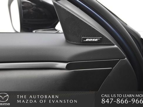 New 2026 MAZDA CX-50 AWD 2.5 Hybrid w/ Premium Pkg image 32