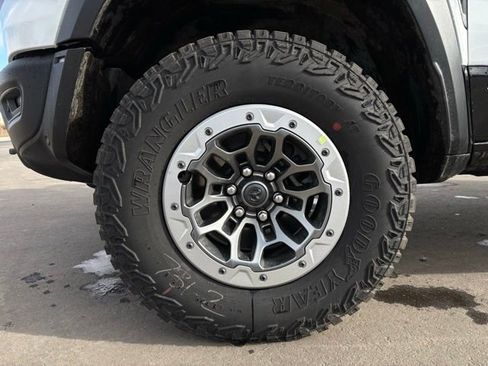 New 2026 RAM 1500 RHO w/ RHO Level 1 Equipment Group image 29