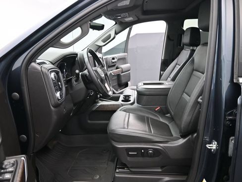 Used 2020 GMC Sierra 1500 Denali w/ Denali Ultimate Package AWD/4WD image 5