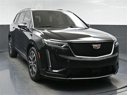 Certified 2023 Cadillac XT6 Sport w/ Technology Package