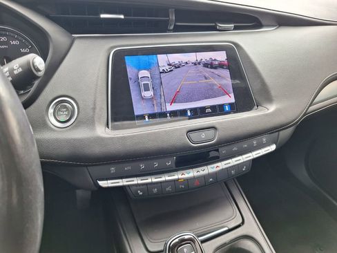 Certified 2023 Cadillac XT4 Premium Luxury w/ Technology Package image 15