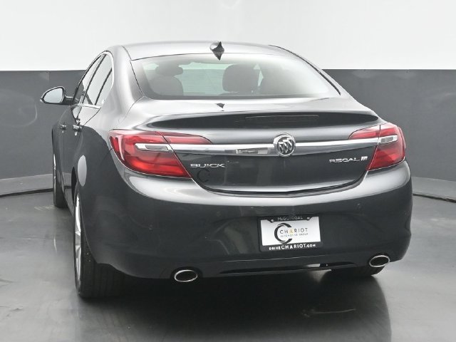 Used 2015 Buick Regal Premium FWD image 5