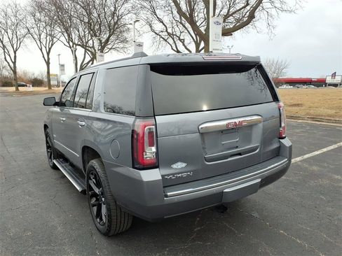Used 2020 GMC Yukon Denali w/ Denali Ultimate Package image 5