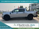 Used 2024 Ford Maverick XLT w/ XLT Luxury Package image 3