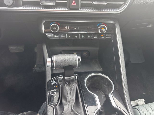 Used 2021 Kia K5 EX w/ EX Premium Package FWD image 13