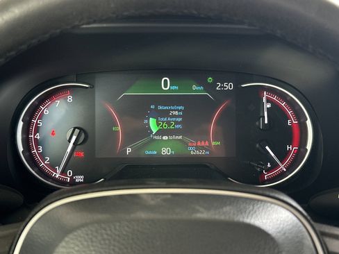 Used 2024 Toyota RAV4 XLE w/ Weather Package image 22