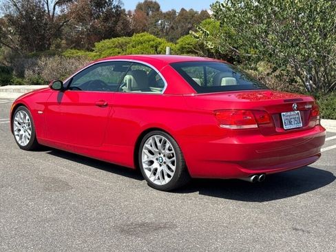 Used 2008 BMW 328i Convertible image 11