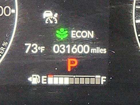 Certified 2024 Honda CR-V Sport-L image 18