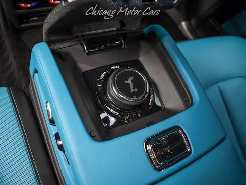 Used 2022 Rolls-Royce Ghost Black Badge image 30