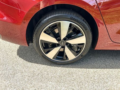 New 2025 Audi A5 2.0T Premium Plus image 23