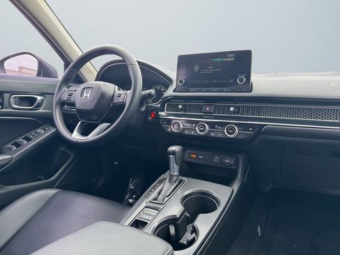 Used 2022 Honda Civic EX-L image 14