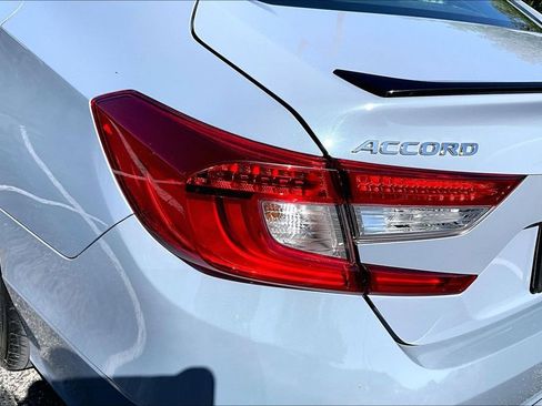 Used 2021 Honda Accord Sport Special Edition image 23