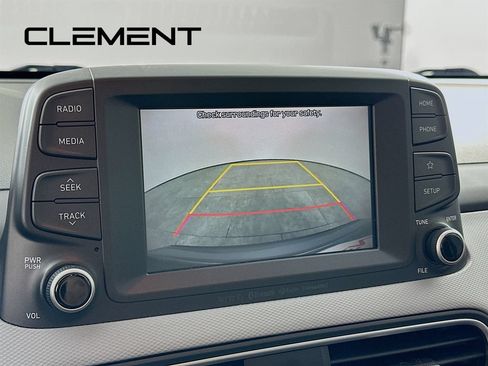 Used 2019 Hyundai Kona Limited FWD image 20